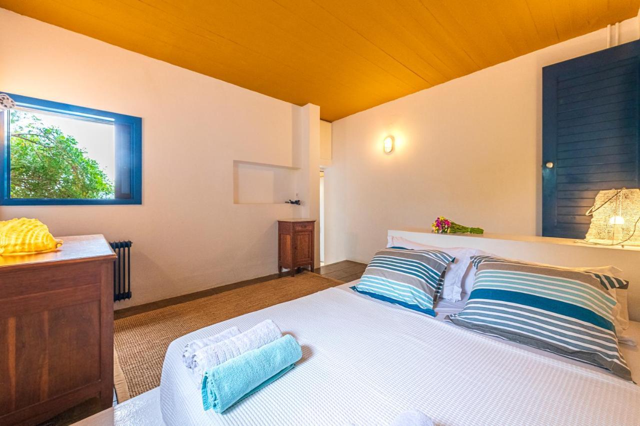 Hidesign Athens Villa In Sounio 苏尼翁 外观 照片