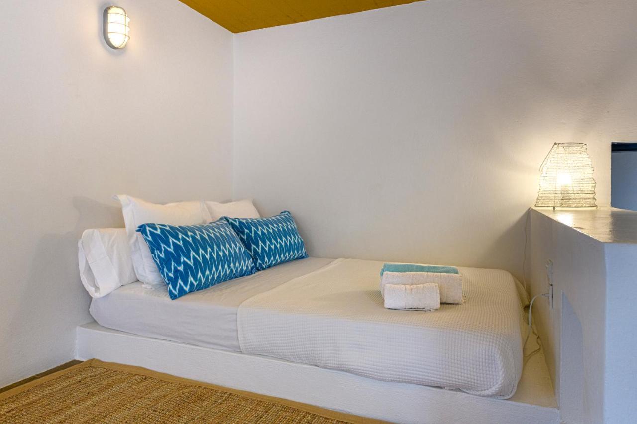 Hidesign Athens Villa In Sounio 苏尼翁 外观 照片