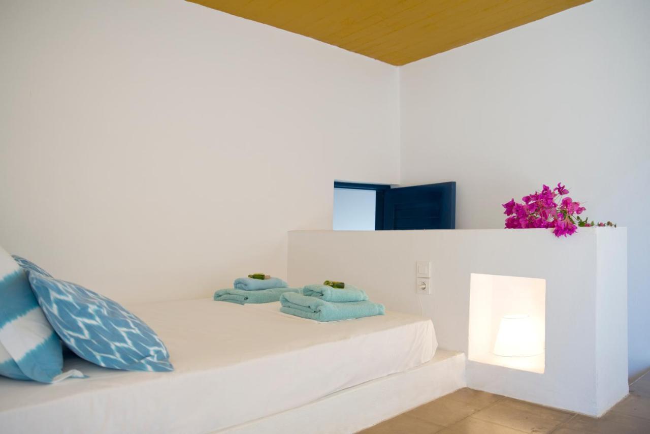 Hidesign Athens Villa In Sounio 苏尼翁 外观 照片